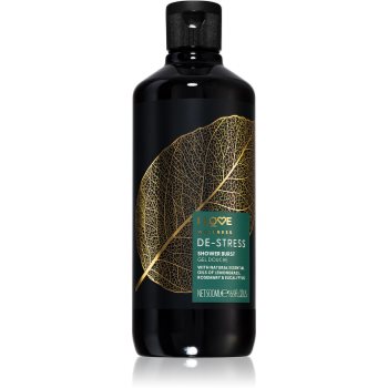 I Love Wellness De-Stress spumă pentru duș impotriva stresului - imagine 2